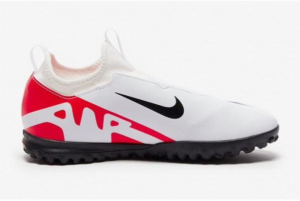 Детские сороконожки Nike Air Zoom Mercurial Vapor 15 Academy TF Junior DJ5621-600