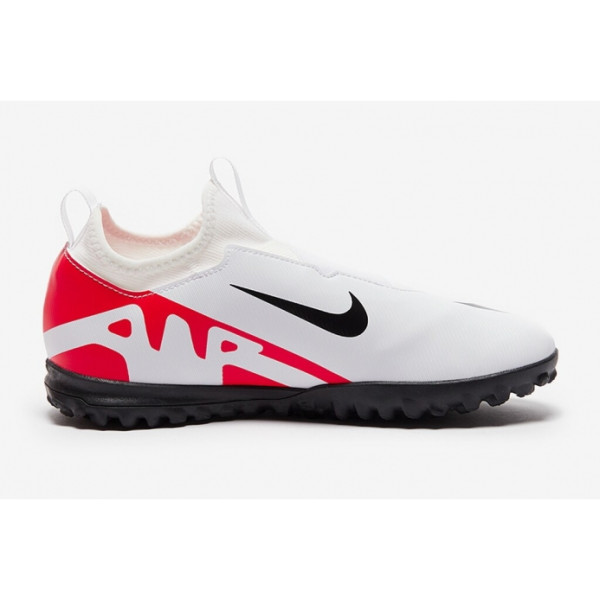 Детские сороконожки Nike Air Zoom Mercurial Vapor 15 Academy TF Junior DJ5621-600