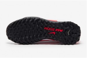 Детские сороконожки Nike Air Zoom Mercurial Vapor 15 Academy TF Junior DJ5621-600