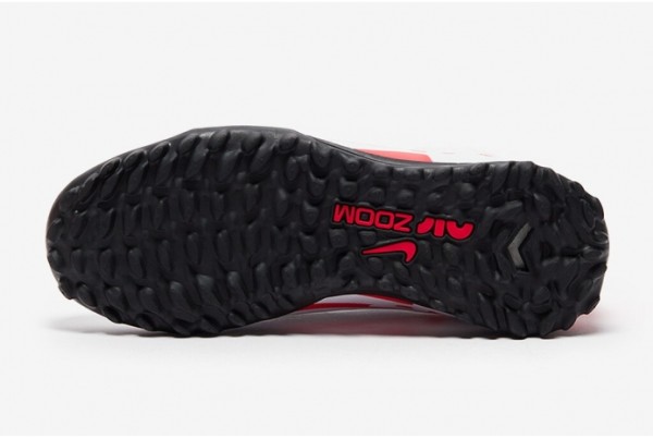 Детские сороконожки Nike Air Zoom Mercurial Vapor 15 Academy TF Junior DJ5621-600