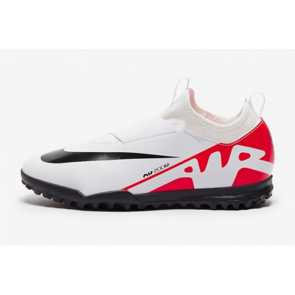 Детские сороконожки Nike Air Zoom Mercurial Vapor 15 Academy TF Junior DJ5621-600
