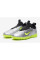 Детские сороконожки Nike Air Zoom Mercurial Vapor 15 Academy XXV TF Junior FJ2039-060