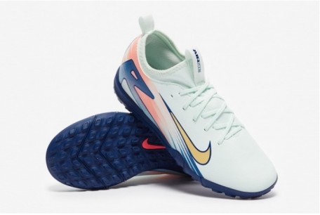Дитячі сороконіжки Nike Air Zoom Mercurial Vapor 16 Academy MDS TF Junior FZ1613-300