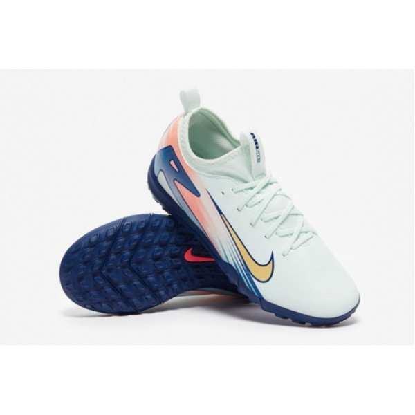 Дитячі сороконіжки Nike Air Zoom Mercurial Vapor 16 Academy MDS TF Junior FZ1613-300