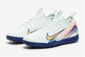 Дитячі сороконіжки Nike Air Zoom Mercurial Vapor 16 Academy MDS TF Junior FZ1613-300