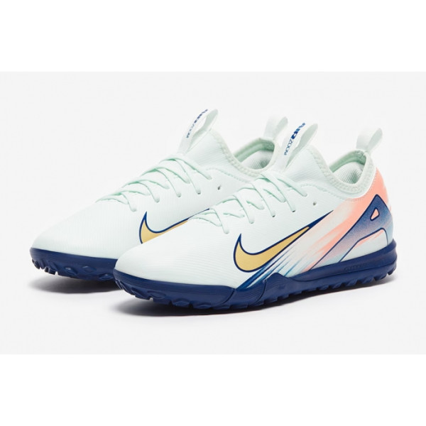 Дитячі сороконіжки Nike Air Zoom Mercurial Vapor 16 Academy MDS TF Junior FZ1613-300