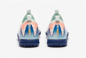 Дитячі сороконіжки Nike Air Zoom Mercurial Vapor 16 Academy MDS TF Junior FZ1613-300