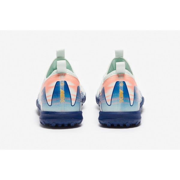 Дитячі сороконіжки Nike Air Zoom Mercurial Vapor 16 Academy MDS TF Junior FZ1613-300