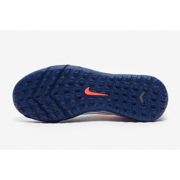 Дитячі сороконіжки Nike Air Zoom Mercurial Vapor 16 Academy MDS TF Junior FZ1613-300