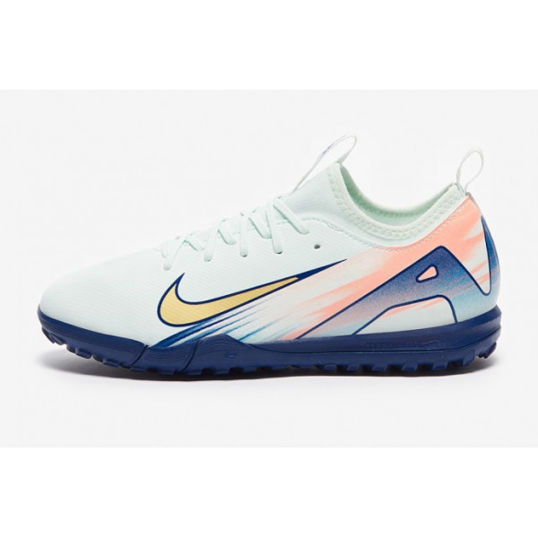 Дитячі сороконіжки Nike Air Zoom Mercurial Vapor 16 Academy MDS TF Junior FZ1613-300
