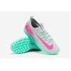 Детские сороконожки Nike Air Zoom Mercurial Vapor 16 Academy TF Junior FQ8284-301