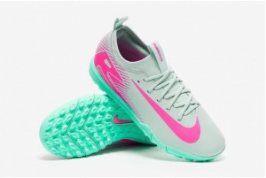 Детские сороконожки Nike Air Zoom Mercurial Vapor 16 Academy TF Junior FQ8284-301