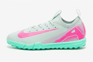 Детские сороконожки Nike Air Zoom Mercurial Vapor 16 Academy TF Junior FQ8284-301