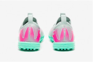 Детские сороконожки Nike Air Zoom Mercurial Vapor 16 Academy TF Junior FQ8284-301