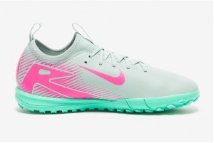Детские сороконожки Nike Air Zoom Mercurial Vapor 16 Academy TF Junior FQ8284-301