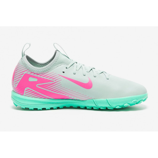 Детские сороконожки Nike Air Zoom Mercurial Vapor 16 Academy TF Junior FQ8284-301