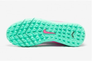 Детские сороконожки Nike Air Zoom Mercurial Vapor 16 Academy TF Junior FQ8284-301