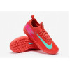 Детские сороконожки Nike Air Zoom Mercurial Vapor 16 Academy TF Junior FQ8284-800