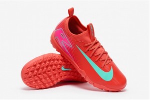 Детские сороконожки Nike Air Zoom Mercurial Vapor 16 Academy TF Junior FQ8284-800