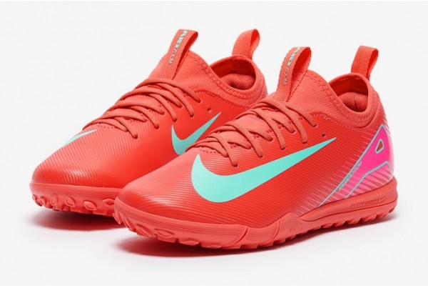 Дитячі сороконіжки Nike Air Zoom Mercurial Vapor 16 Academy TF Junior FQ8284-800