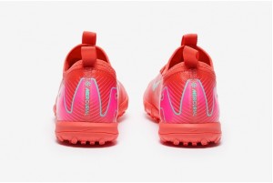 Детские сороконожки Nike Air Zoom Mercurial Vapor 16 Academy TF Junior FQ8284-800
