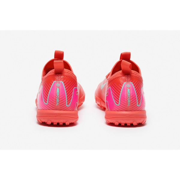 Детские сороконожки Nike Air Zoom Mercurial Vapor 16 Academy TF Junior FQ8284-800