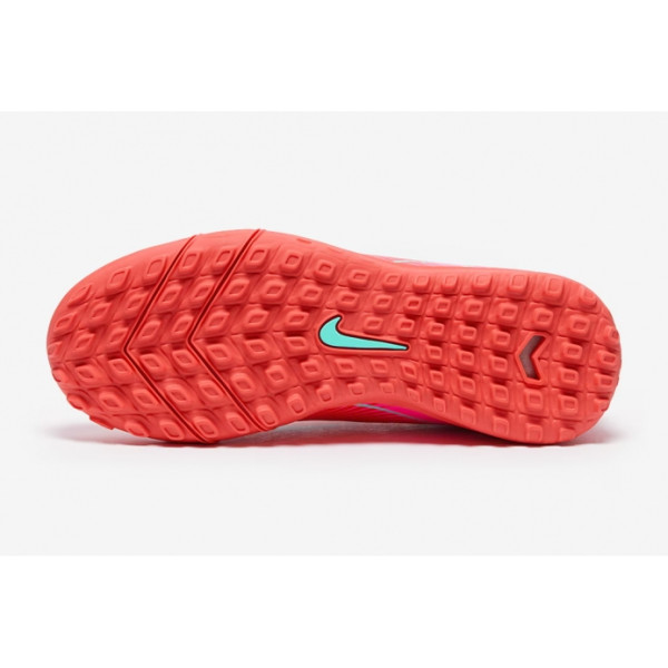 Детские сороконожки Nike Air Zoom Mercurial Vapor 16 Academy TF Junior FQ8284-800
