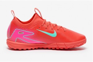 Детские сороконожки Nike Air Zoom Mercurial Vapor 16 Academy TF Junior FQ8284-800
