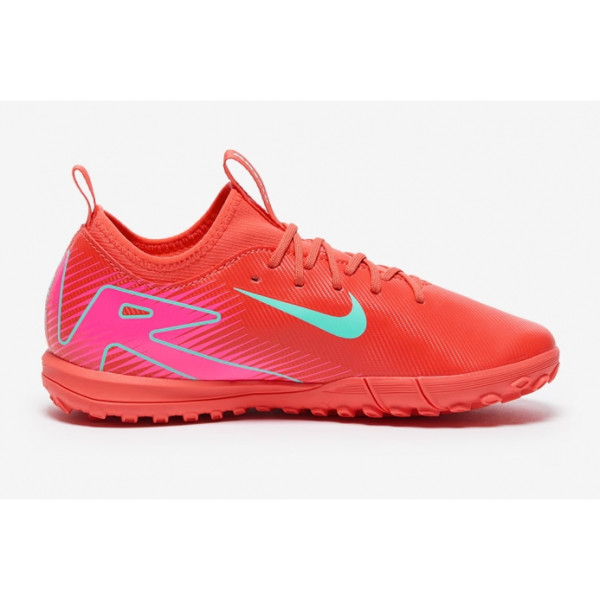 Детские сороконожки Nike Air Zoom Mercurial Vapor 16 Academy TF Junior FQ8284-800
