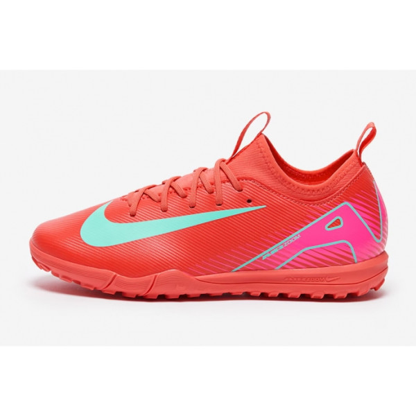 Детские сороконожки Nike Air Zoom Mercurial Vapor 16 Academy TF Junior FQ8284-800