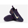 Детские сороконожки Nike Air Zoom Mercurial Vapor 16 Academy x Mbappe TF Junior FQ8285-500