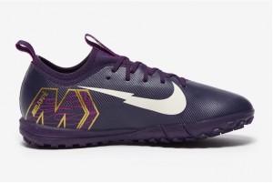 Дитячі сороконіжки Nike Air Zoom Mercurial Vapor 16 Academy x Mbappe TF Junior FQ8285-500