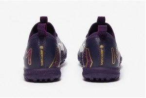 Дитячі сороконіжки Nike Air Zoom Mercurial Vapor 16 Academy x Mbappe TF Junior FQ8285-500