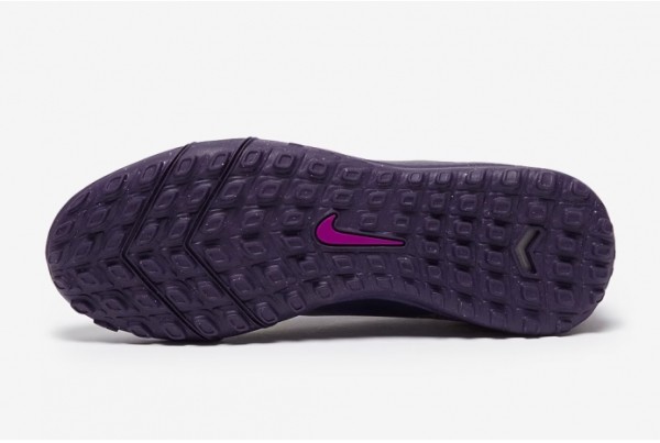 Дитячі сороконіжки Nike Air Zoom Mercurial Vapor 16 Academy x Mbappe TF Junior FQ8285-500