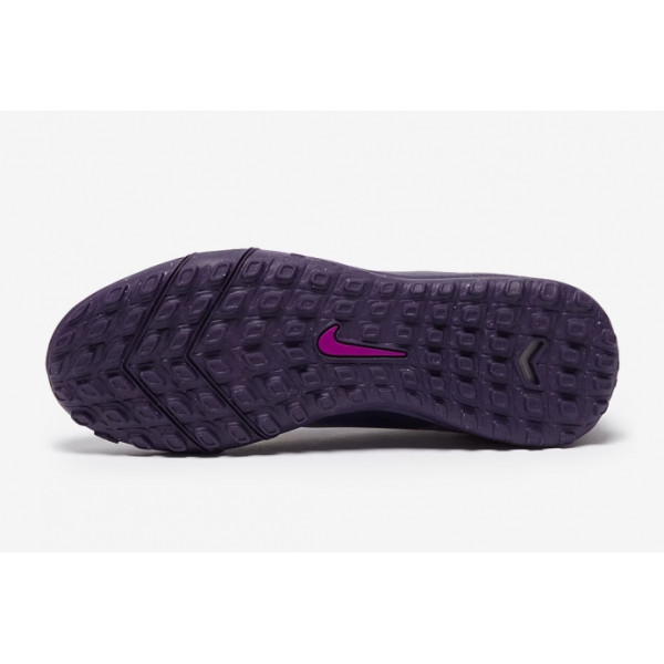Дитячі сороконіжки Nike Air Zoom Mercurial Vapor 16 Academy x Mbappe TF Junior FQ8285-500