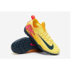 Детские сороконожки Nike Air Zoom Mercurial Vapor 16 Academy x Mbappe TF Junior FQ8285-800