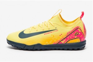 Дитячі сороконіжки Nike Air Zoom Mercurial Vapor 16 Academy x Mbappe TF Junior FQ8285-800