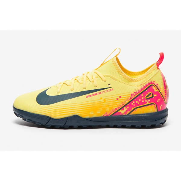Дитячі сороконіжки Nike Air Zoom Mercurial Vapor 16 Academy x Mbappe TF Junior FQ8285-800