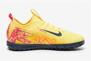 Дитячі сороконіжки Nike Air Zoom Mercurial Vapor 16 Academy x Mbappe TF Junior FQ8285-800