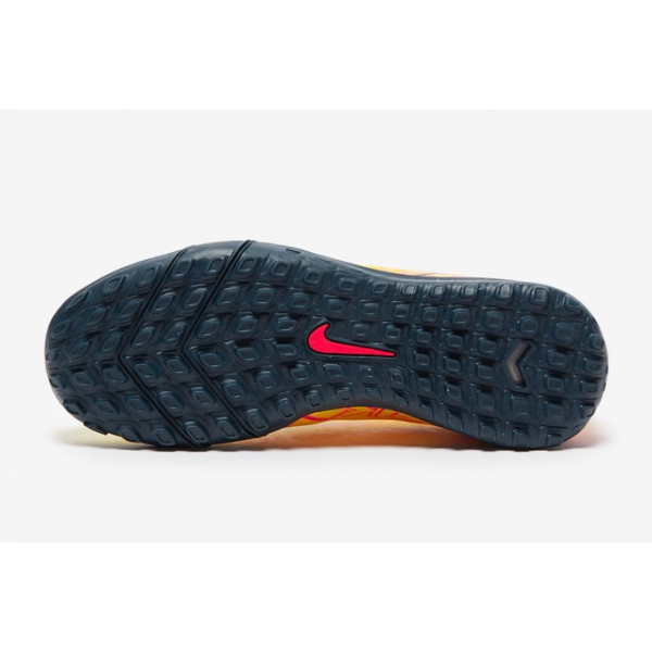 Дитячі сороконіжки Nike Air Zoom Mercurial Vapor 16 Academy x Mbappe TF Junior FQ8285-800