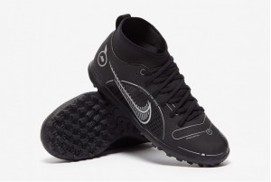 Детские сороконожки Nike Mercurial Superfly 8 Club TF Junior DJ2900-007