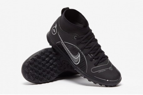 Дитячі сороконіжки Nike Mercurial Superfly 8 Club TF Junior DJ2900-007