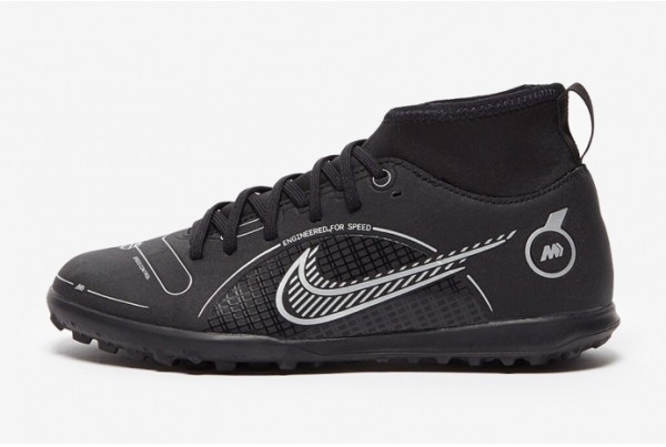 Детские сороконожки Nike Mercurial Superfly 8 Club TF Junior DJ2900-007