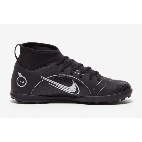 Детские сороконожки Nike Mercurial Superfly 8 Club TF Junior DJ2900-007