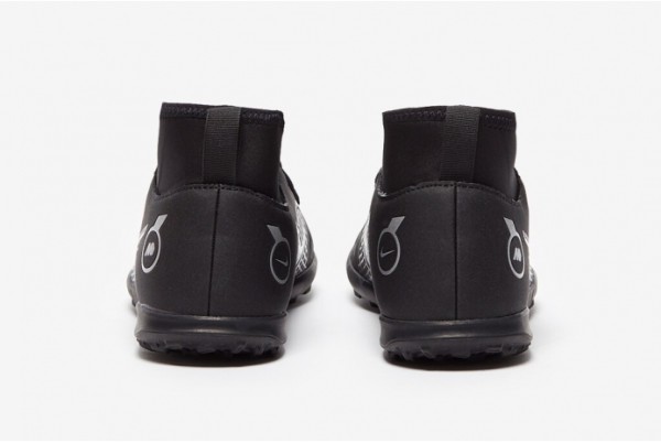 Детские сороконожки Nike Mercurial Superfly 8 Club TF Junior DJ2900-007