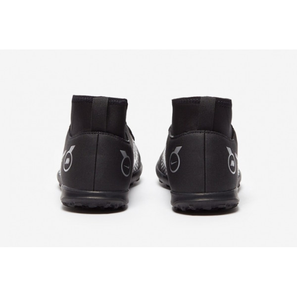 Детские сороконожки Nike Mercurial Superfly 8 Club TF Junior DJ2900-007
