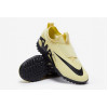 Детские сороконожки Nike Air Zoom Mercurial Vapor 15 Academy TF Junior DJ5621-700