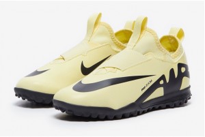 Детские сороконожки Nike Air Zoom Mercurial Vapor 15 Academy TF Junior DJ5621-700