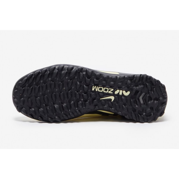 Детские сороконожки Nike Air Zoom Mercurial Vapor 15 Academy TF Junior DJ5621-700
