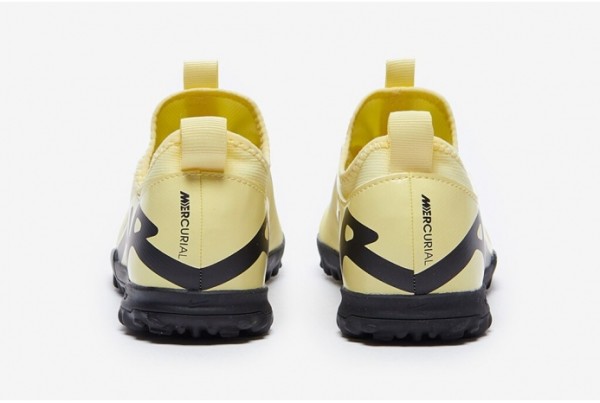 Детские сороконожки Nike Air Zoom Mercurial Vapor 15 Academy TF Junior DJ5621-700